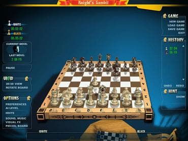 Offline chess game download pc