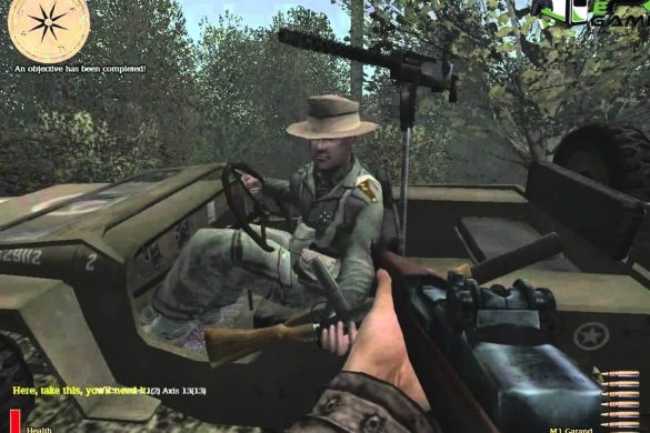 Medal Of Honor Allied Assault Download Pc